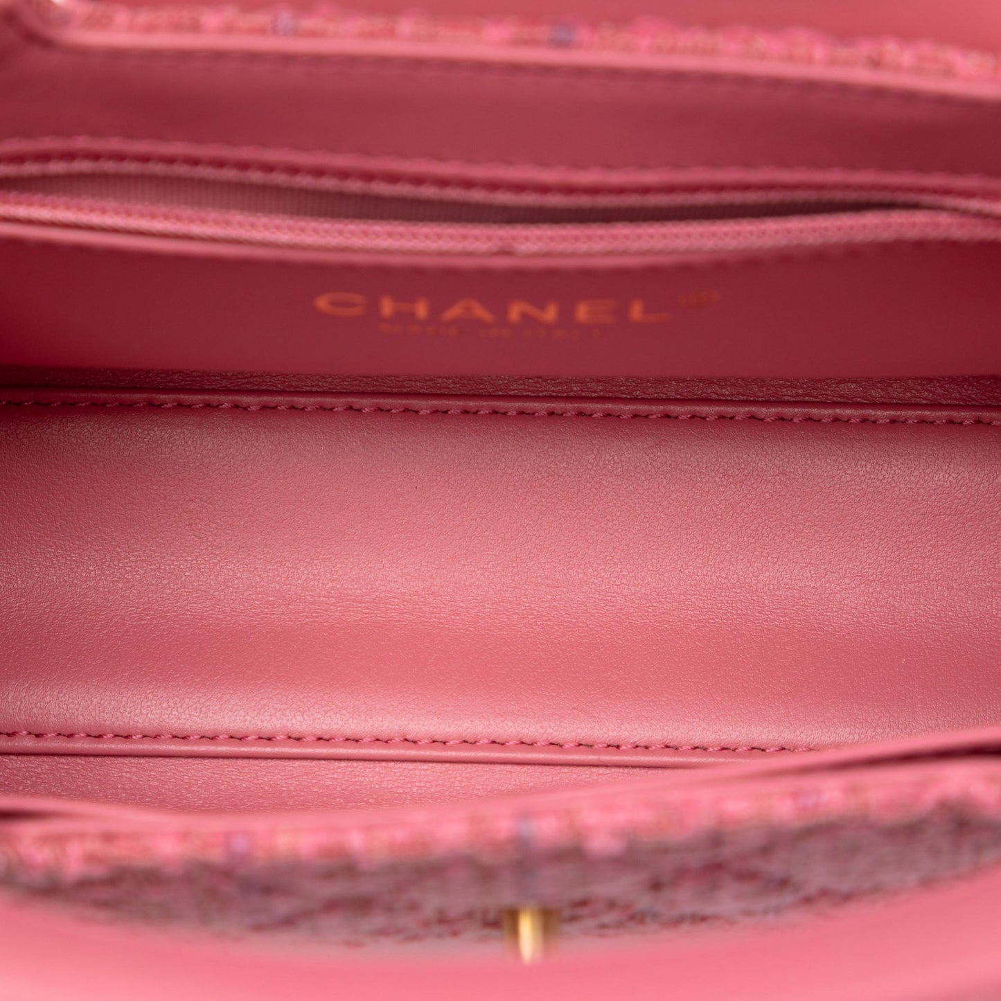 Chanel Kelly Bag