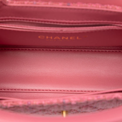 Chanel Kelly Bag