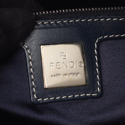 Fendi Zucchino Mamma Forever Bag