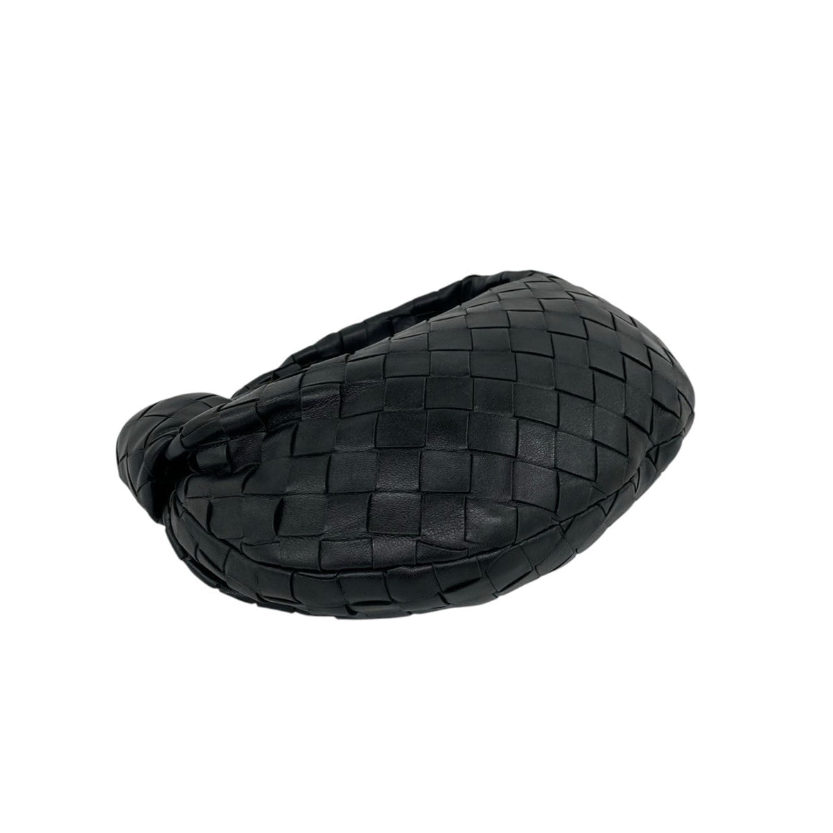 Bottega Veneta Mini Nappa Intrecciato Jodie
