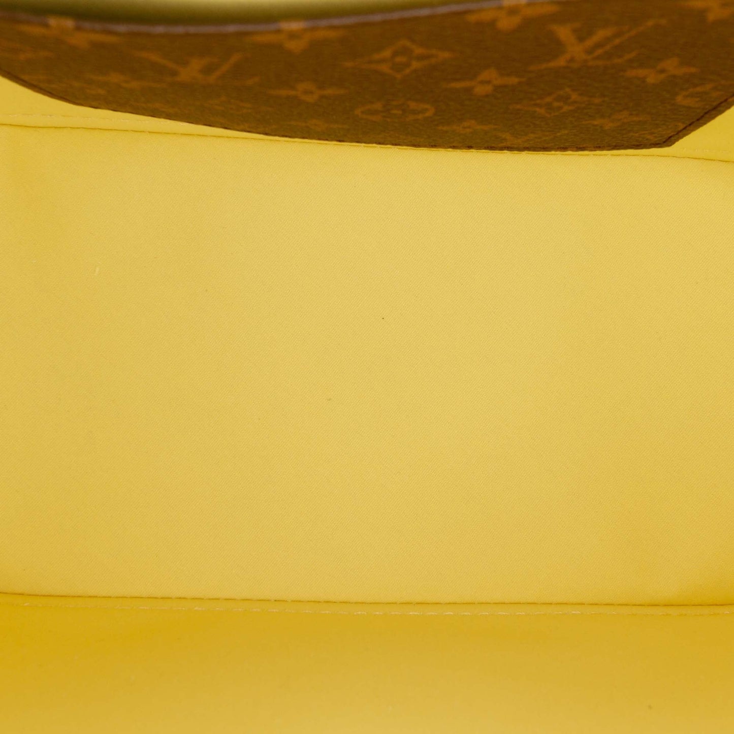 Louis Vuitton Hairclip Alma BB Bag