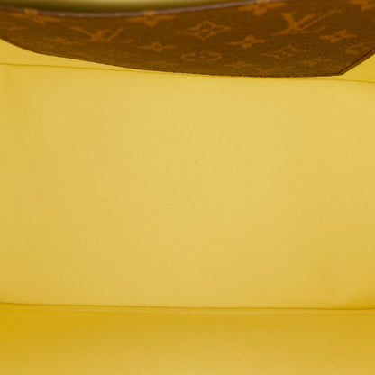 Louis Vuitton Hairclip Alma BB Bag