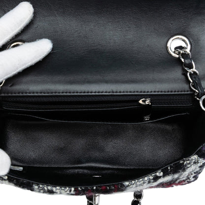 Borsa Chanel Mini Rectangular