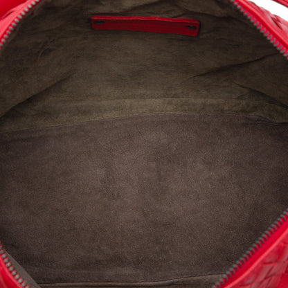 Bottega Veneta Nappa Intrecciato Bag