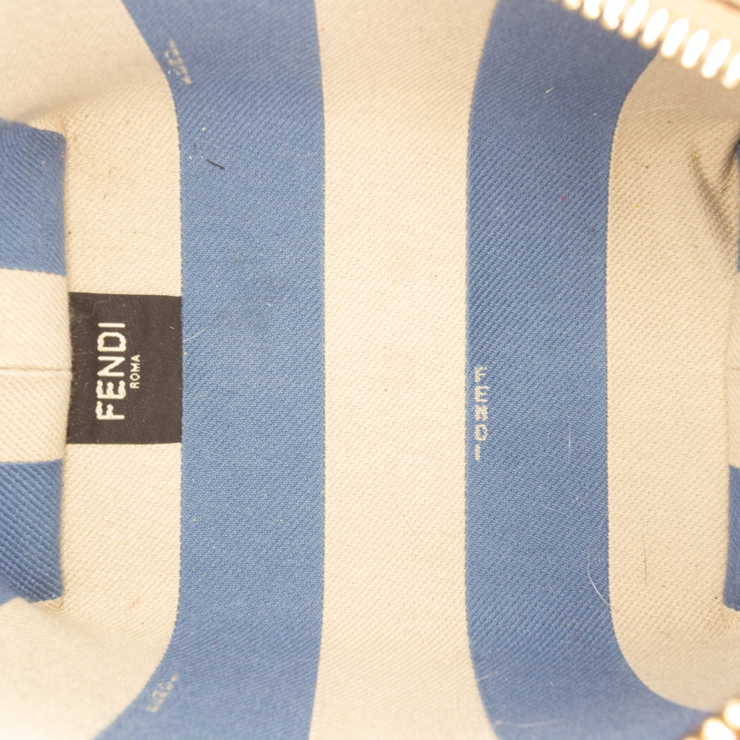 Fendi FF Jacquard Roll