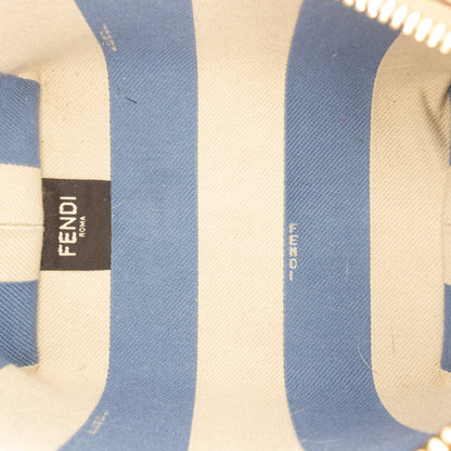 Fendi FF Jacquard Roll