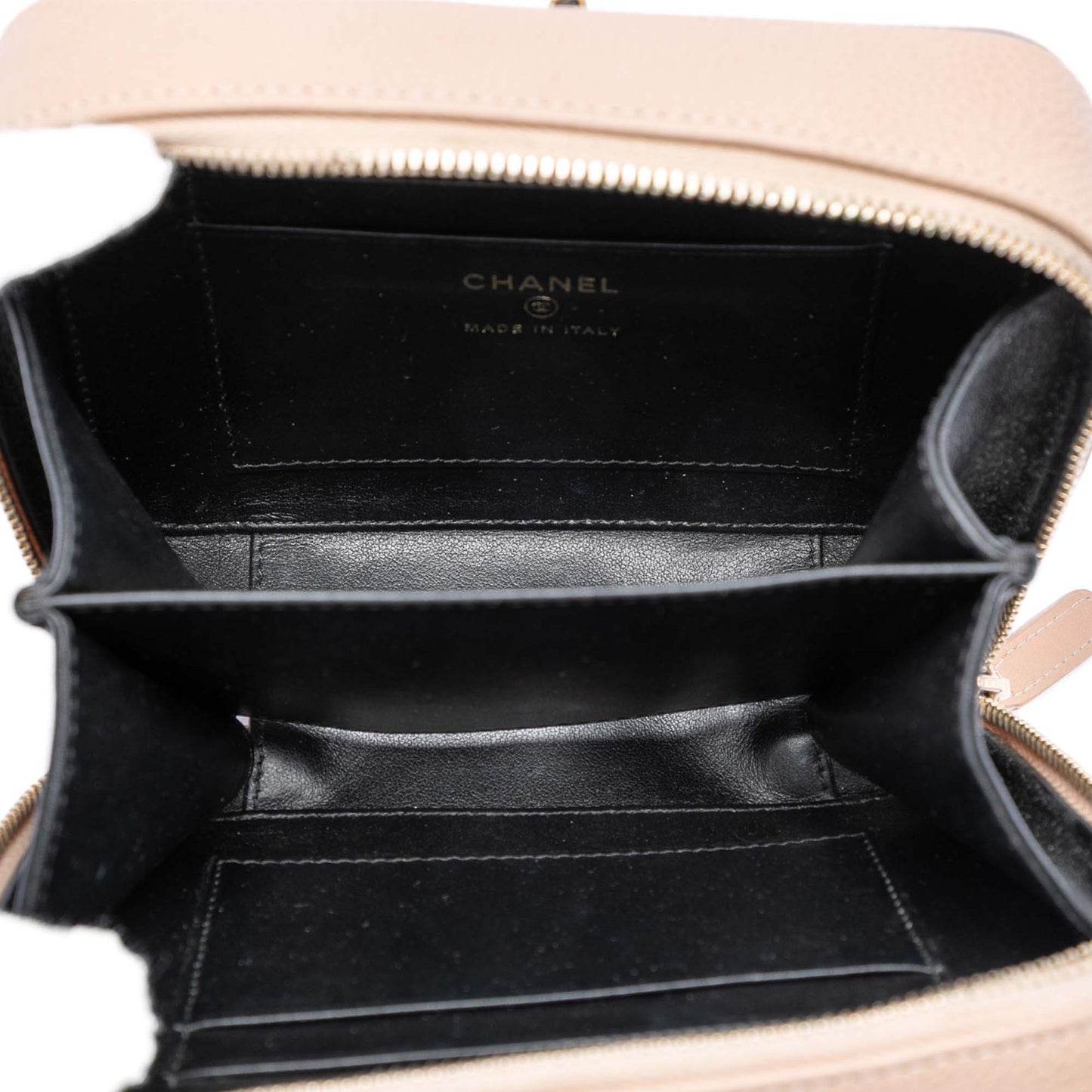 Borsa Chanel CC Crossbody