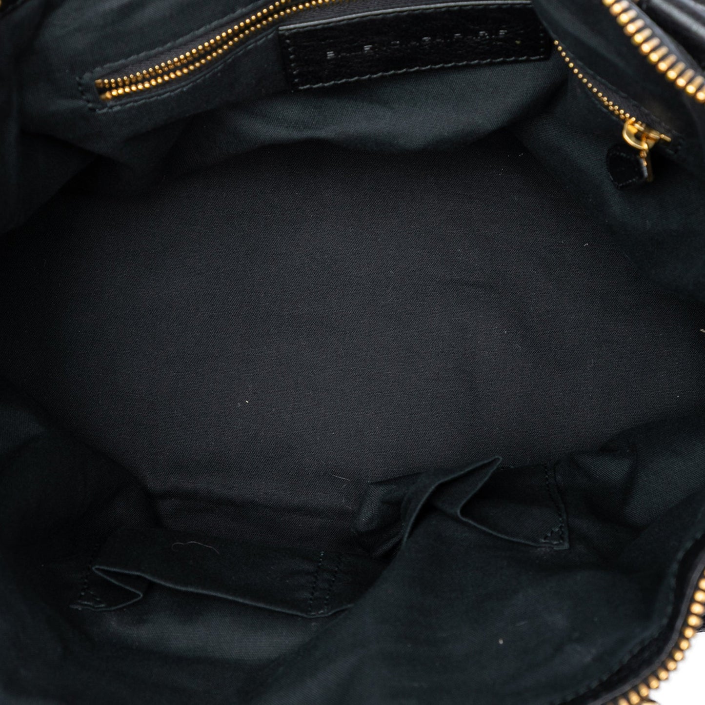 Balenciaga Motocross Giant 21 Work Bag