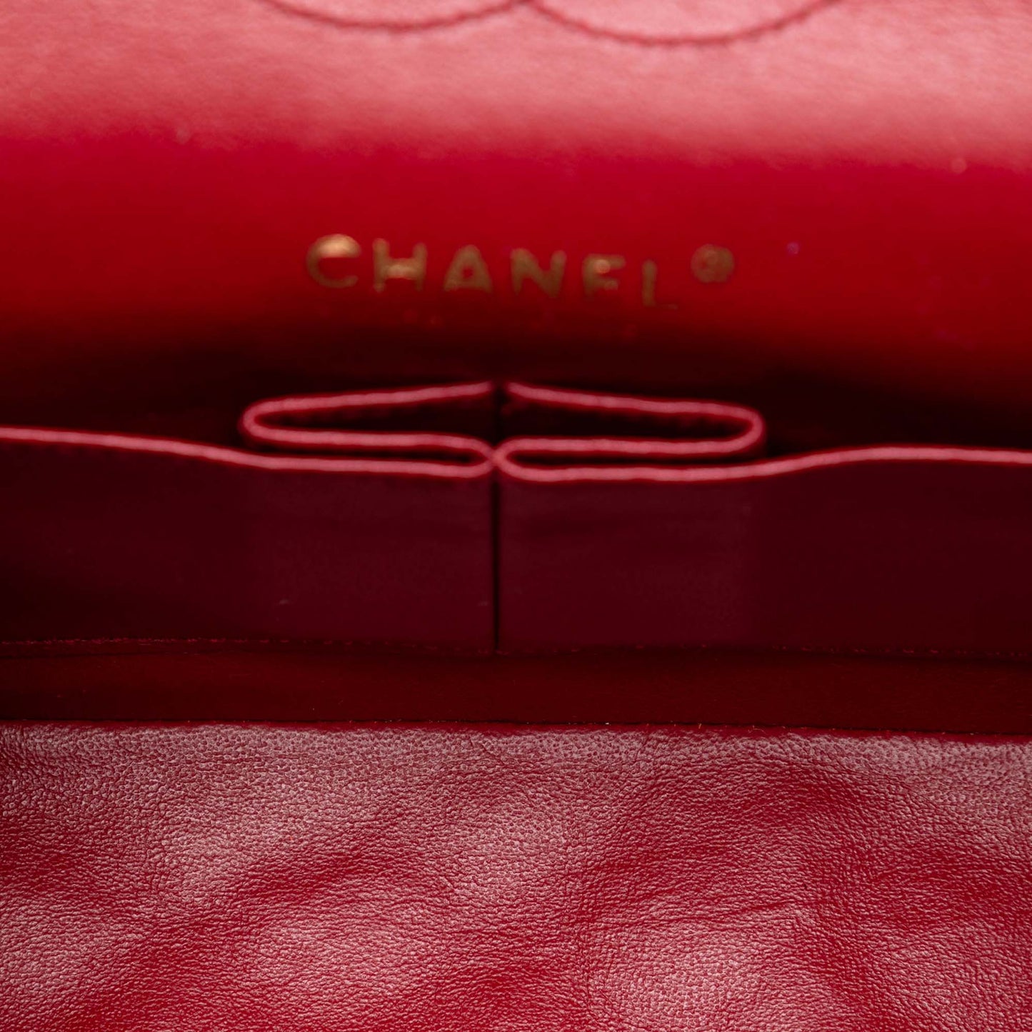 Chanel Medium Classic Flap Bag