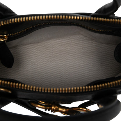 Miu Miu Small Nappa Aventure Bag