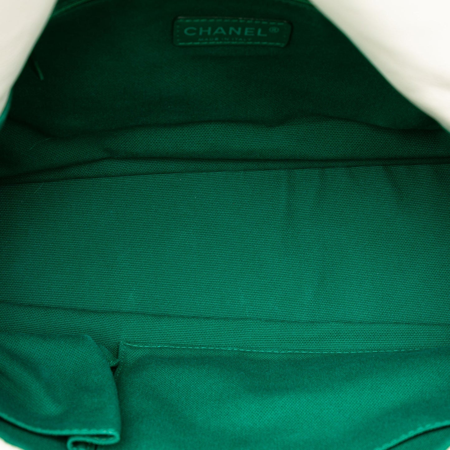 Chanel Expandable