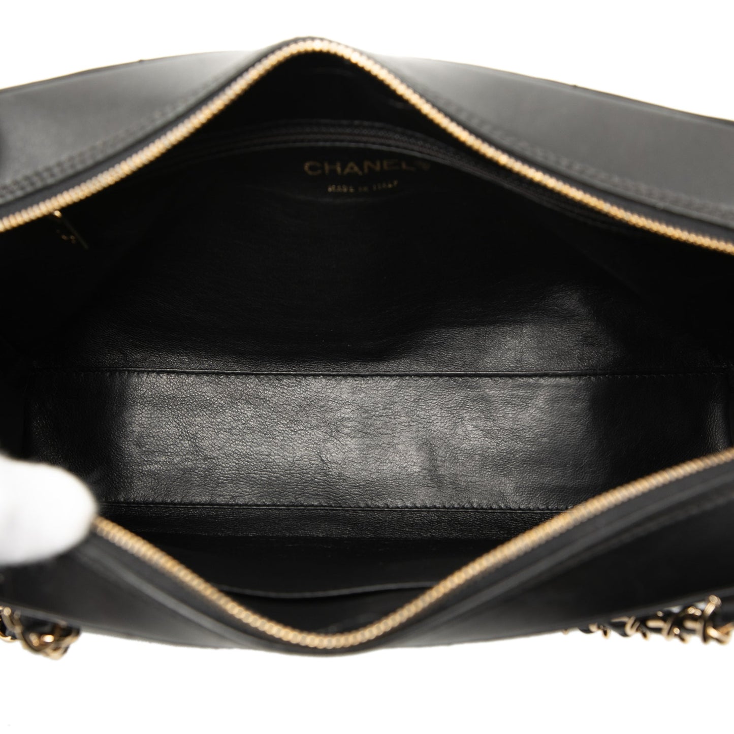 Chanel CC Choco Bar Chain