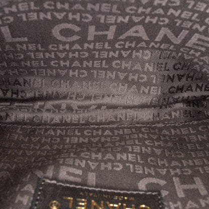 Chanel Precious Symbols Pochette