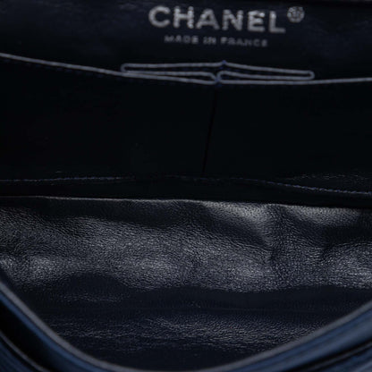 Chanel Medium Classic Flap
