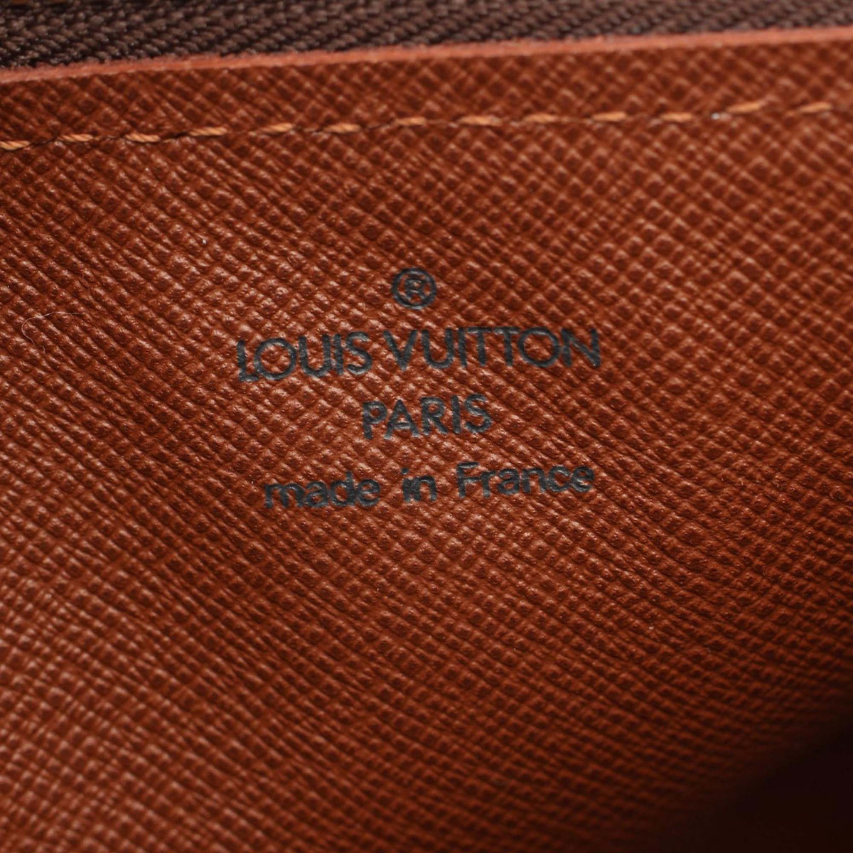 Louis Vuitton Monogram Papillon 30