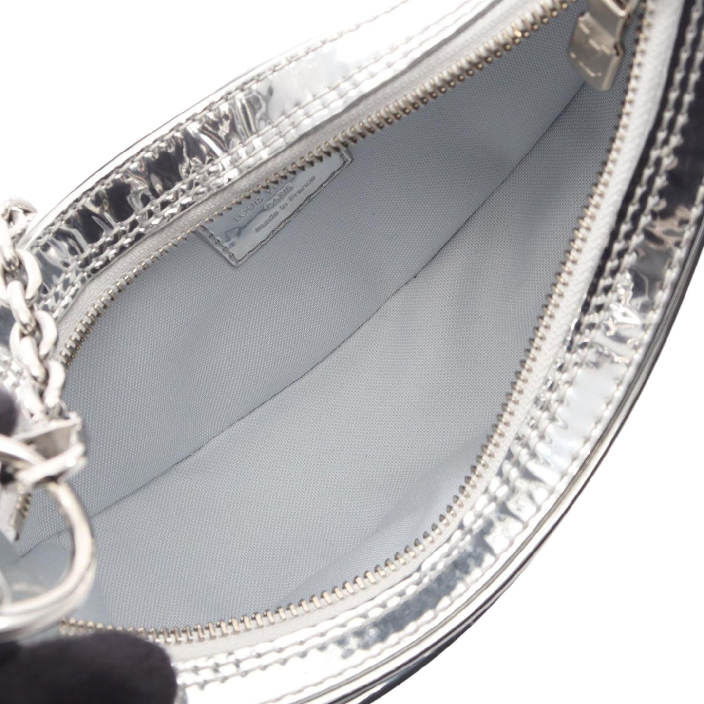 Louis Vuitton Monogram Miroir Loop Bag
