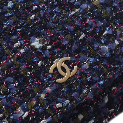 Borsa Chanel CC Wallet on Chain