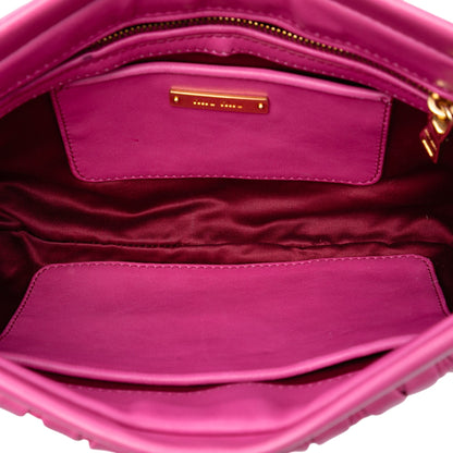 Miu Miu Clutch with Strap