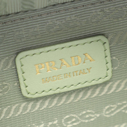 Prada Crochet Bag