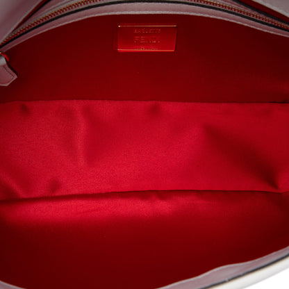 Fendi Faces Baguette