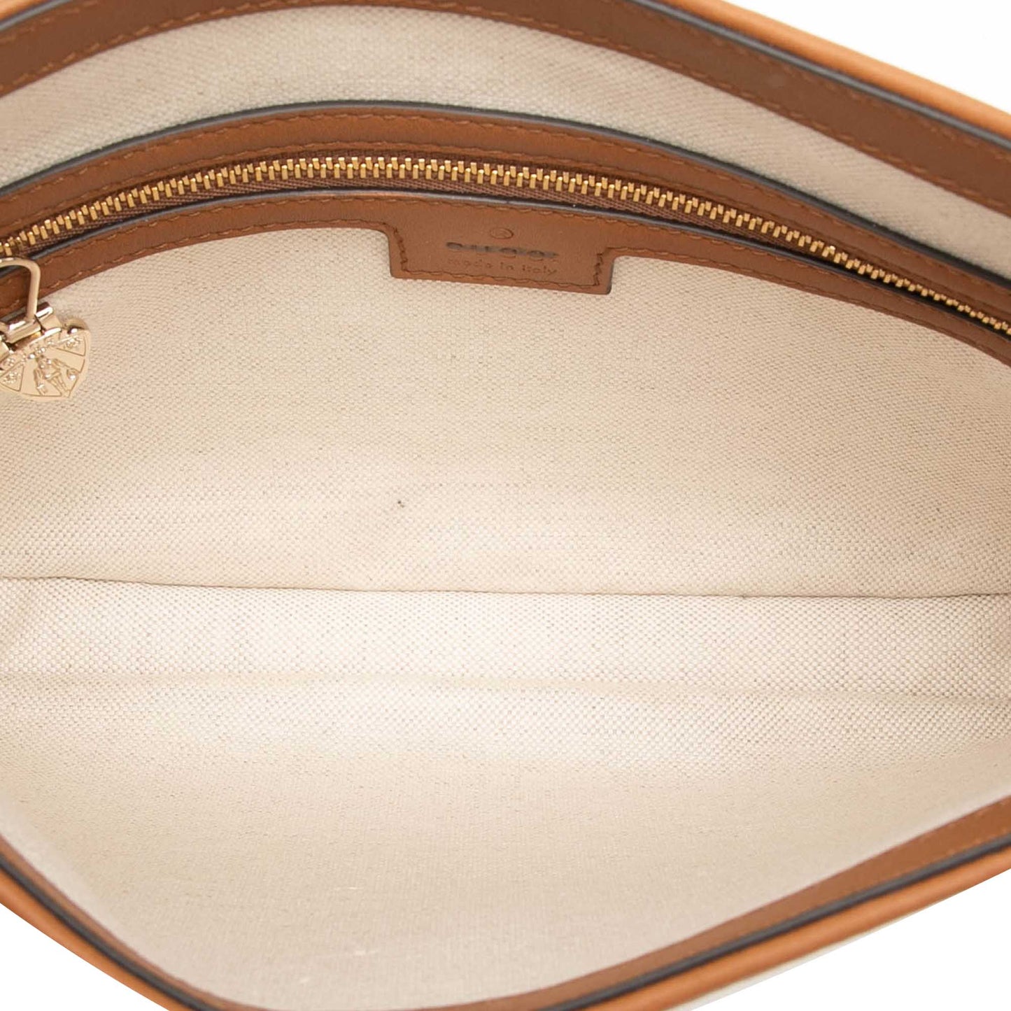 Gucci Medium GG Raffia Jackie 1961 Bag