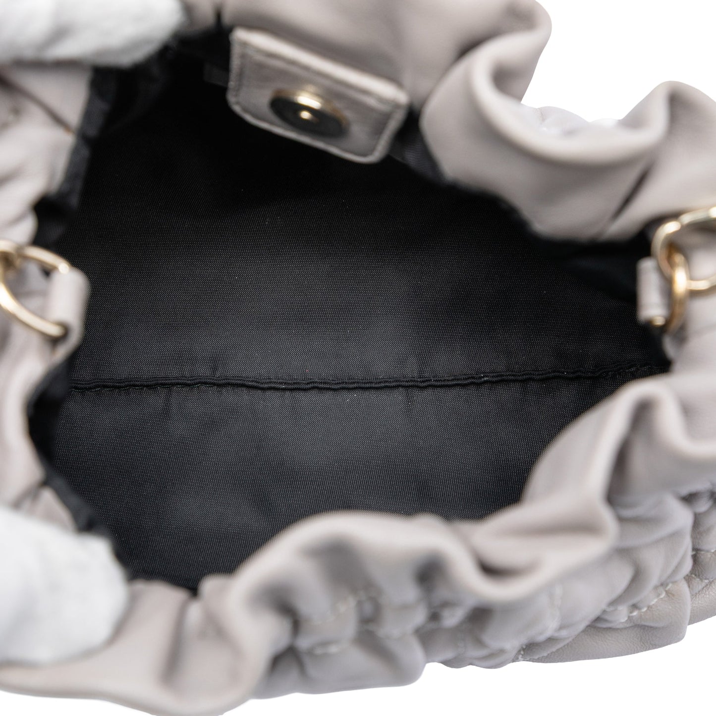 Dior Gaufre Delices Bag