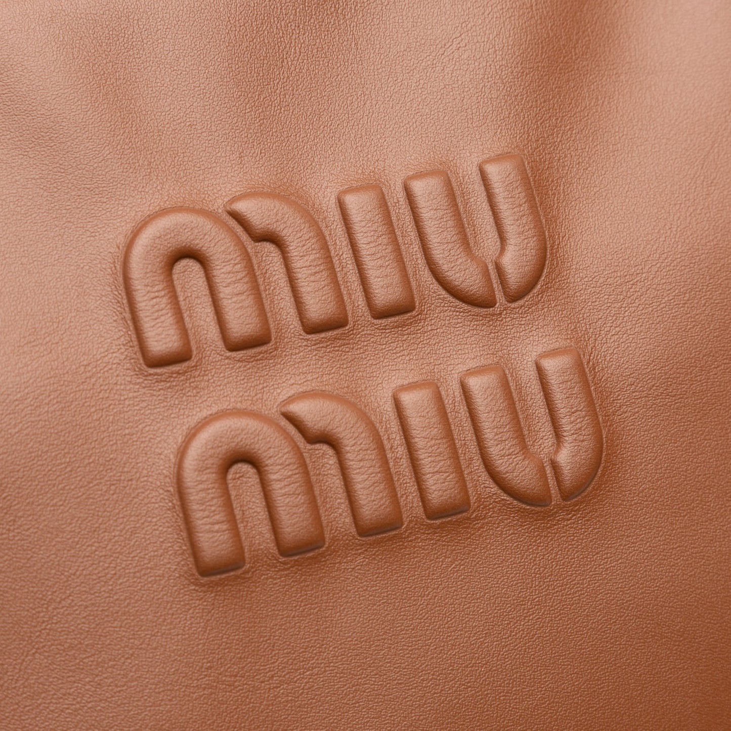 Miu Miu Beau Top Handle Bag
