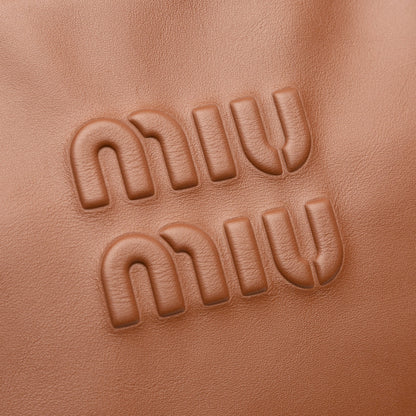Miu Miu Beau Top Handle Bag