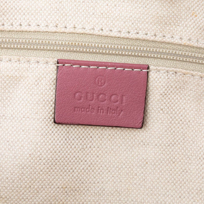 Gucci Microguccissima Sukey Bag