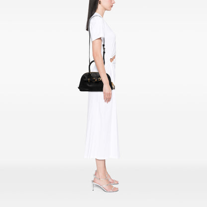 Miu Miu Small Nappa Aventure Bag