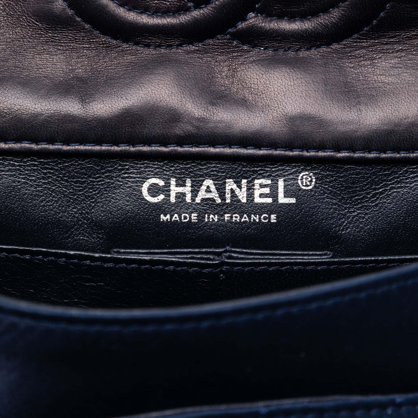 Chanel Medium Classic Flap