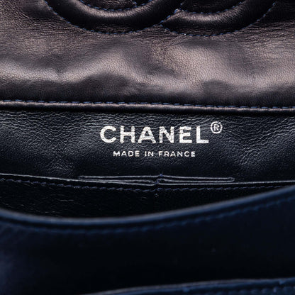 Chanel Medium Classic Flap