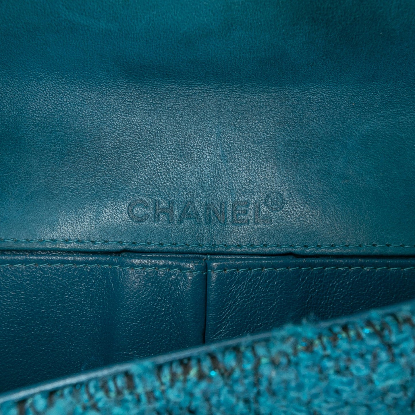Chanel East West Flap