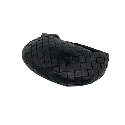 Bottega Veneta Mini Nappa Intrecciato Jodie