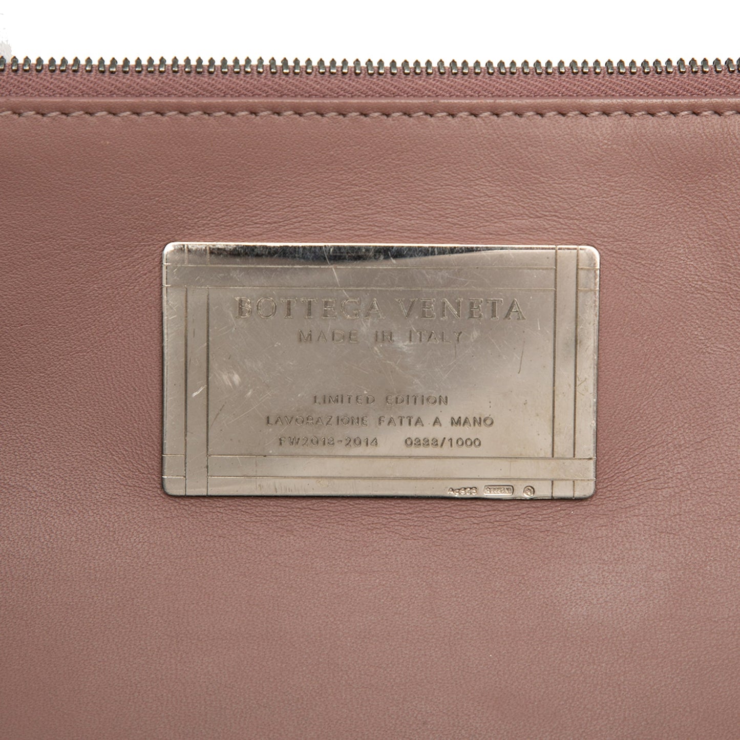 Bottega Veneta Cabat Tote