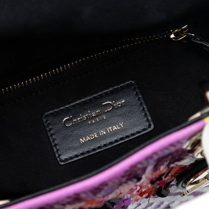 Dior  Flower Pop Lady Dior