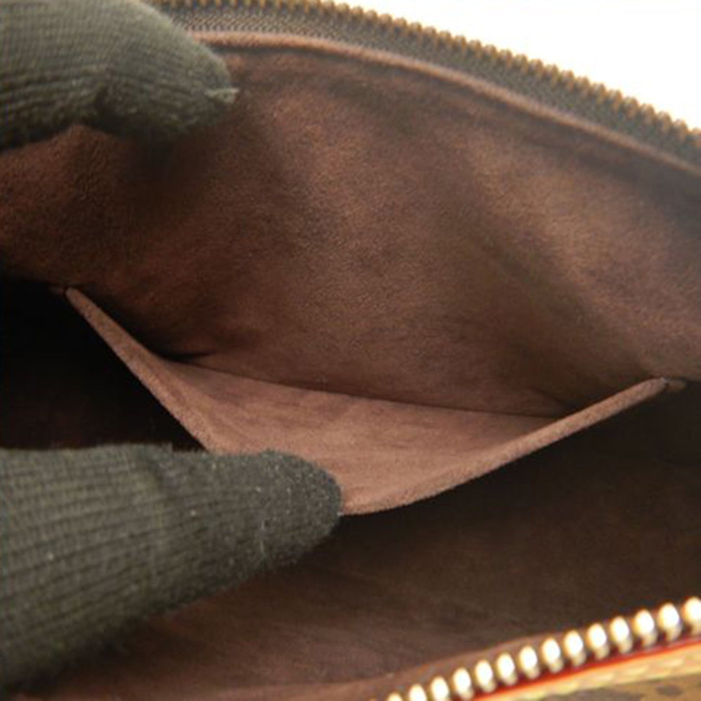 Louis Vuitton Monogram Looping