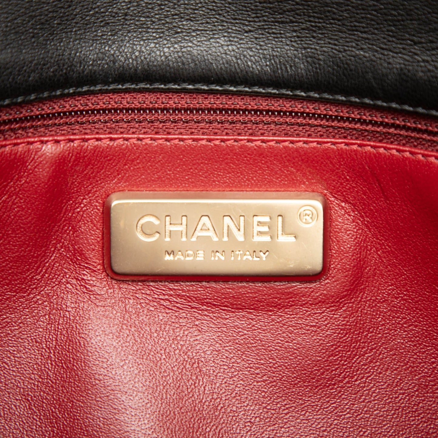 Chanel Westminster Pearl Flap