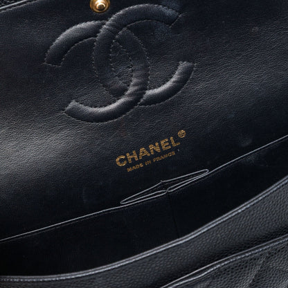 Chanel Timeless Classic Double Flap