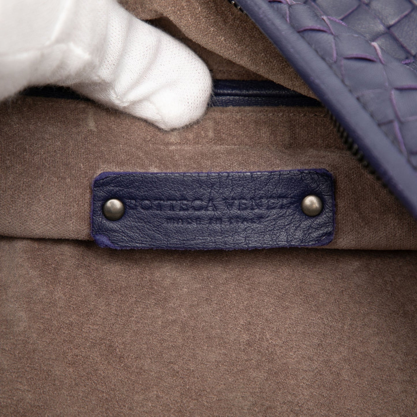 Bottega Veneta Veneta Bag