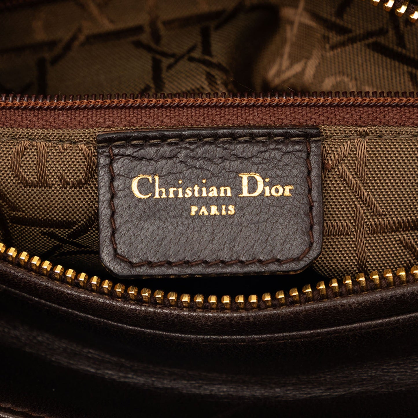 Borsa Dior Lady Dior