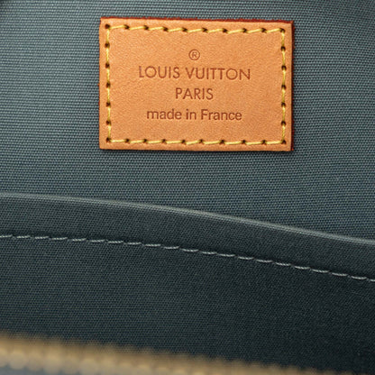 Louis Vuitton Monogram Vernis Sherwood PM