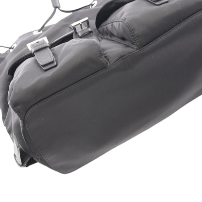 Zaino Prada Tessuto Backpack