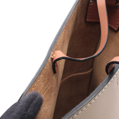 Borsa Loewe Anagram Bucket Bag
