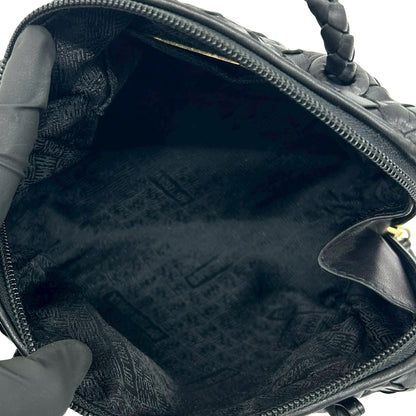 Bottega Veneta Intrecciato Bag