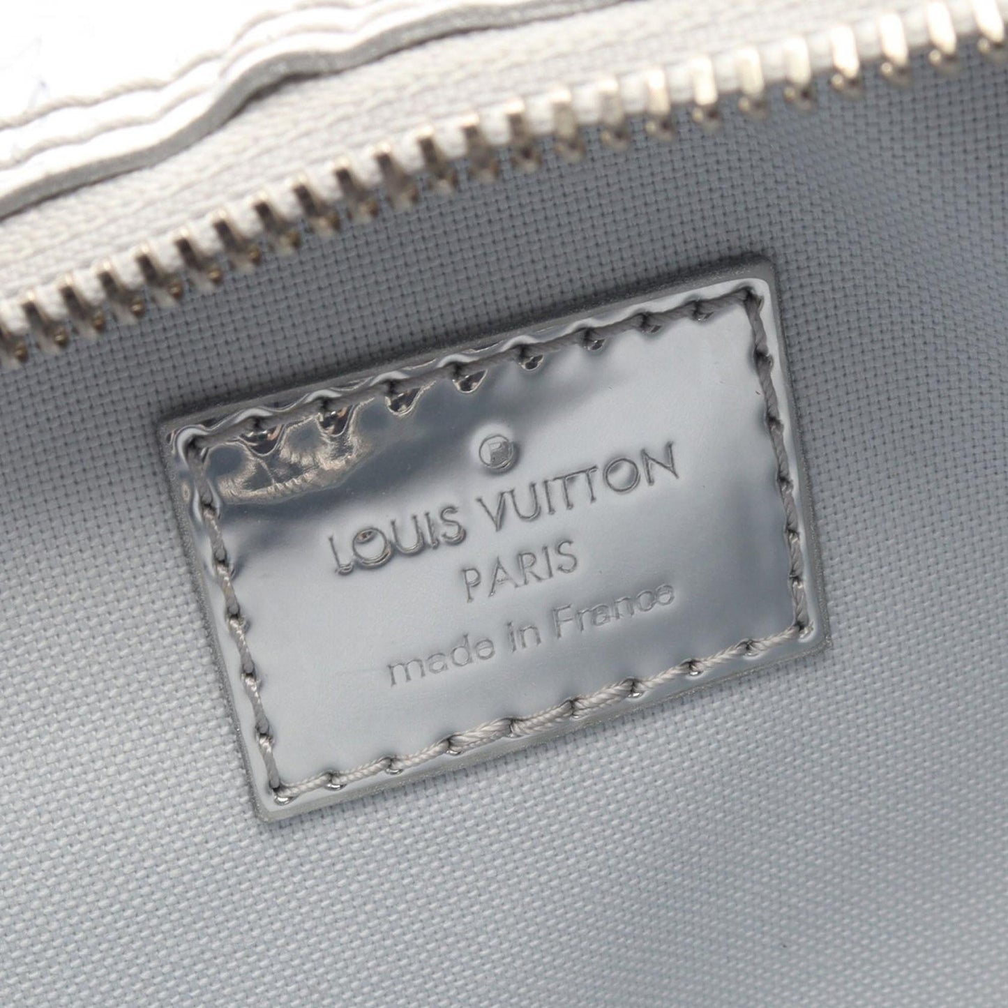 Louis Vuitton Monogram Miroir Loop Bag