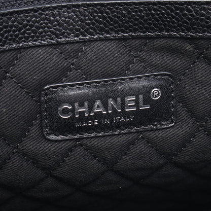 Chanel Coco Travel Tote Bag
