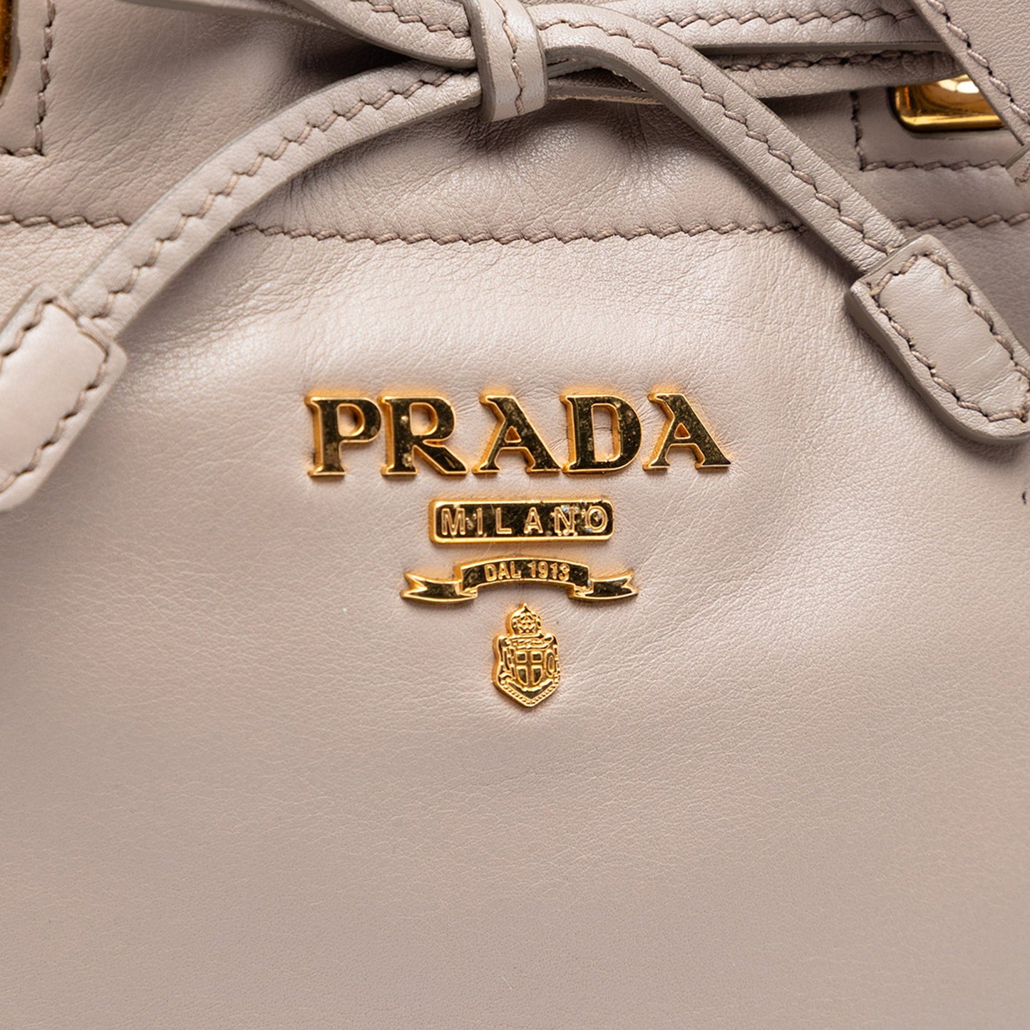 Prada Bow Bag