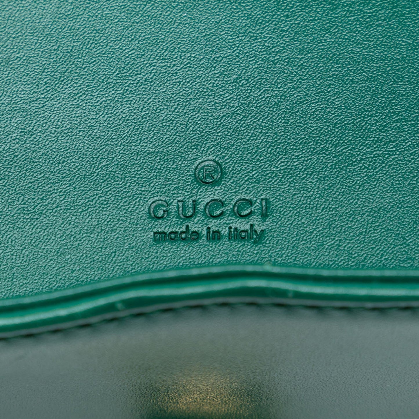 Gucci Jackie 1961