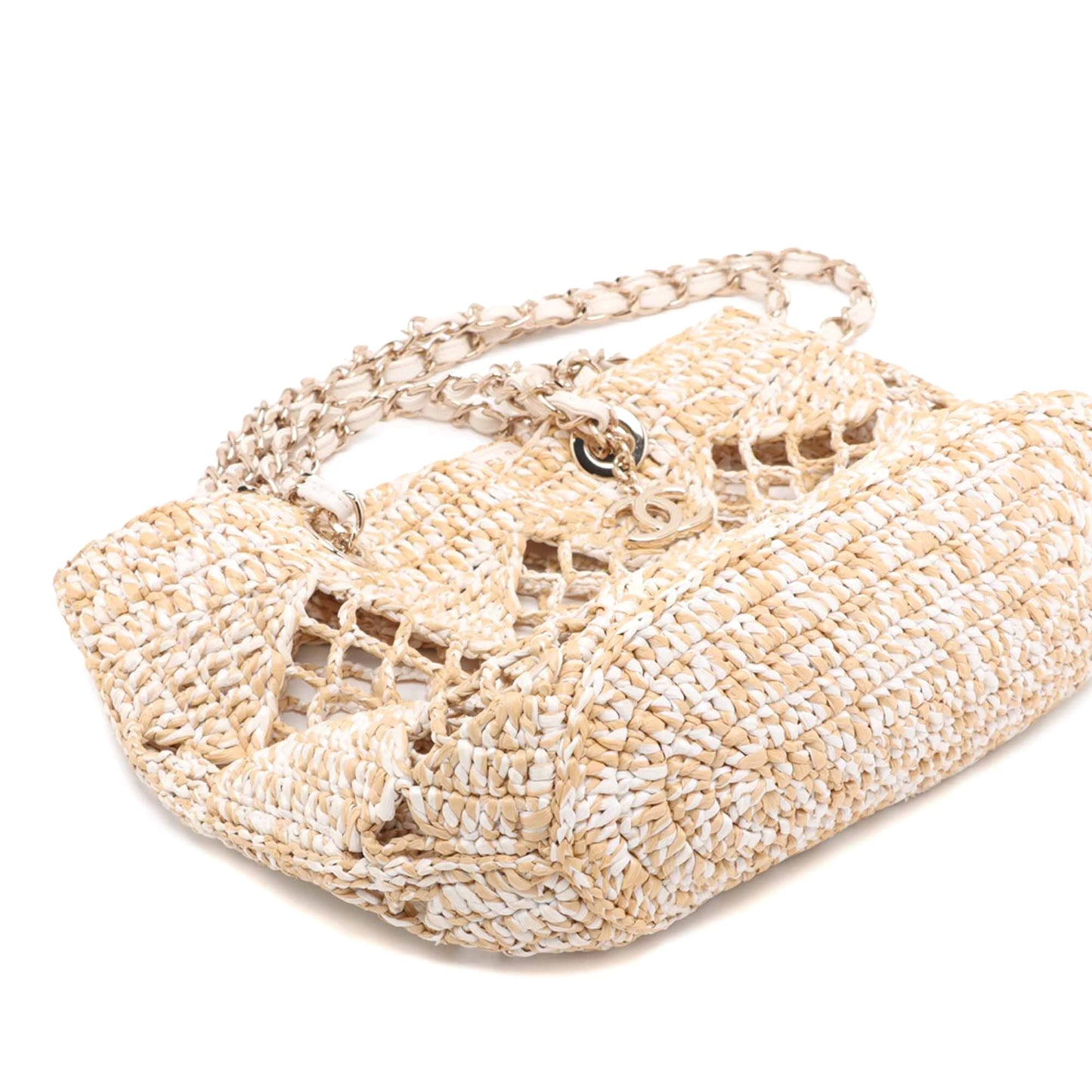 Chanel Shopping Bag